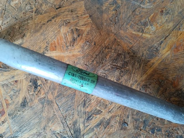 bontott FORD FIESTA VI Klíma Cső