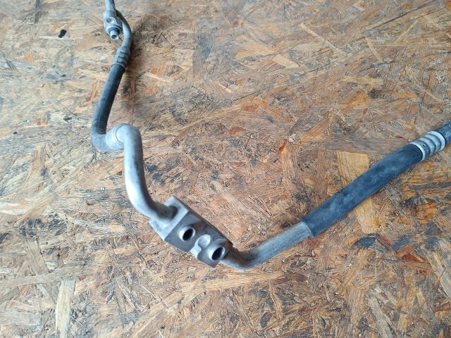 bontott FORD FIESTA VI Klíma Cső