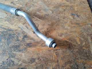 bontott FORD FIESTA VI Klíma Cső