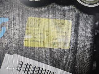 bontott FORD FIESTA VI Klímakompresszor