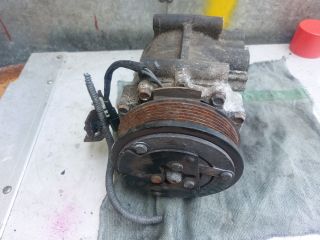 bontott FORD FIESTA VI Klímakompresszor