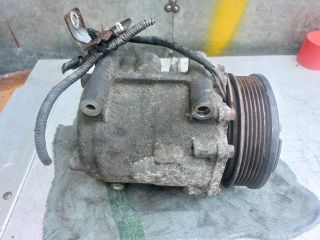 bontott FORD FIESTA VI Klímakompresszor