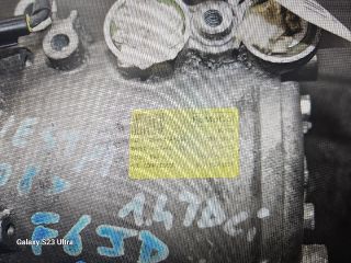 bontott FORD FIESTA VI Klímakompresszor