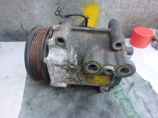 bontott FORD FIESTA VI Klímakompresszor