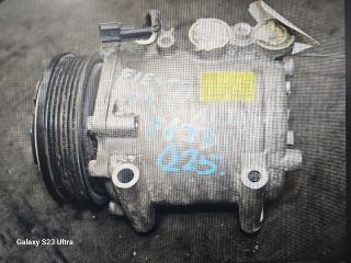 bontott FORD FIESTA VI Klímakompresszor