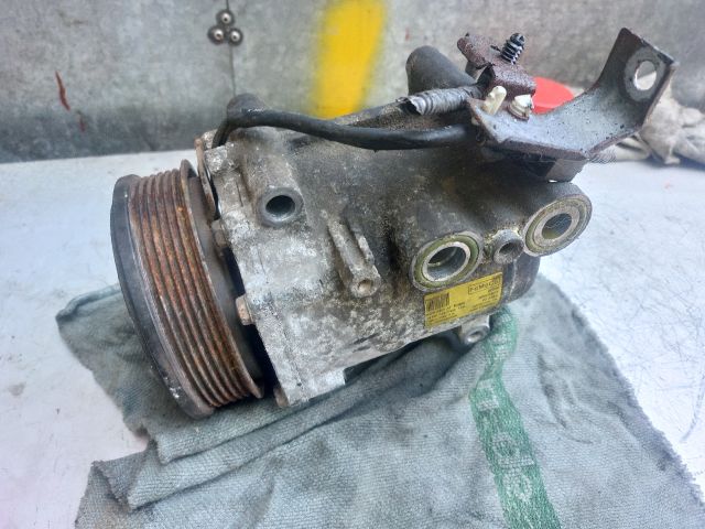 bontott FORD FIESTA VI Klímakompresszor