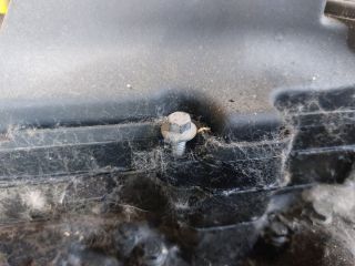 bontott FORD FIESTA VI Komplett Motor (Segédberendezésekkel)