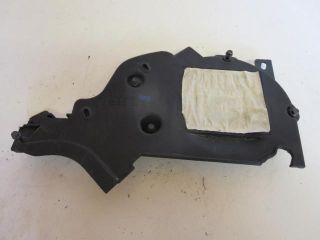 bontott FORD FIESTA VI Komplett Vezérlés Burkolat