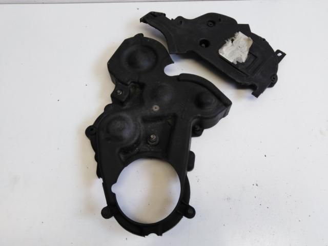 bontott FORD FIESTA VI Komplett Vezérlés Burkolat