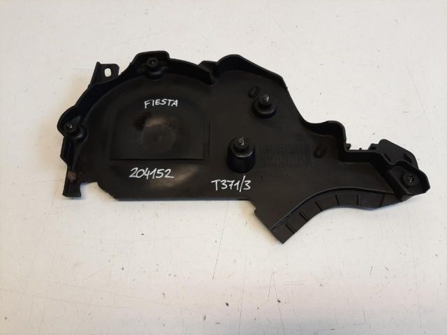 bontott FORD FIESTA VI Komplett Vezérlés Burkolat