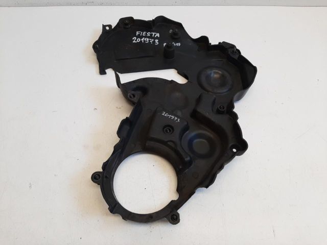 bontott FORD FIESTA VI Komplett Vezérlés Burkolat