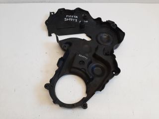 bontott FORD FIESTA VI Komplett Vezérlés Burkolat