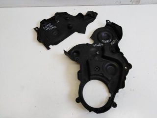 bontott FORD FIESTA VI Komplett Vezérlés Burkolat