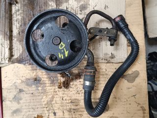 bontott FORD FIESTA VI Kormányszervó Motor (Hidraulikus)