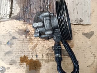 bontott FORD FIESTA VI Kormányszervó Motor (Hidraulikus)