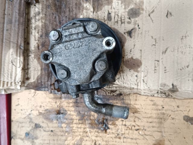 bontott FORD FIESTA VI Kormányszervó Motor (Hidraulikus)