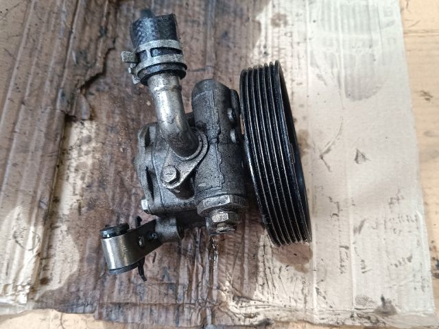 bontott FORD FIESTA VI Kormányszervó Motor (Hidraulikus)