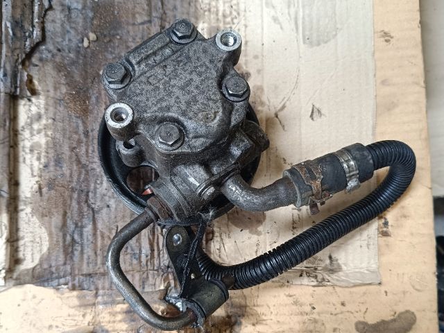 bontott FORD FIESTA VI Kormányszervó Motor (Hidraulikus)