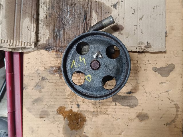 bontott FORD FIESTA VI Kormányszervó Motor (Hidraulikus)