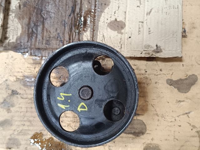 bontott FORD FIESTA VI Kormányszervó Motor (Hidraulikus)