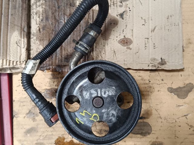 bontott FORD FIESTA VI Kormányszervó Motor (Hidraulikus)