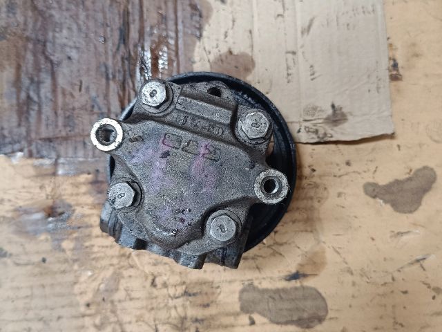 bontott FORD FIESTA VI Kormányszervó Motor (Hidraulikus)