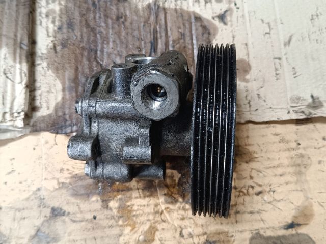 bontott FORD FIESTA VI Kormányszervó Motor (Hidraulikus)