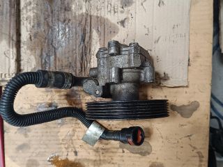 bontott FORD FIESTA VI Kormányszervó Motor (Hidraulikus)