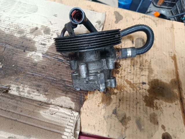 bontott FORD FIESTA VI Kormányszervó Motor (Hidraulikus)