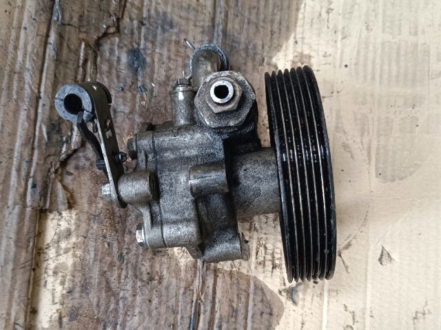 bontott FORD FIESTA VI Kormányszervó Motor (Hidraulikus)