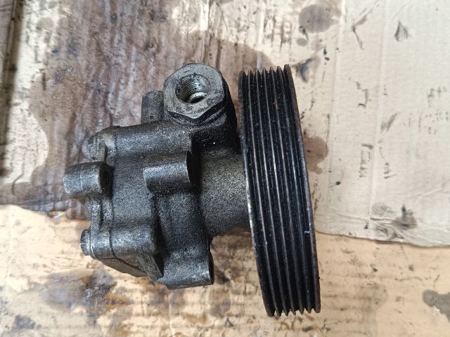 bontott FORD FIESTA VI Kormányszervó Motor (Hidraulikus)