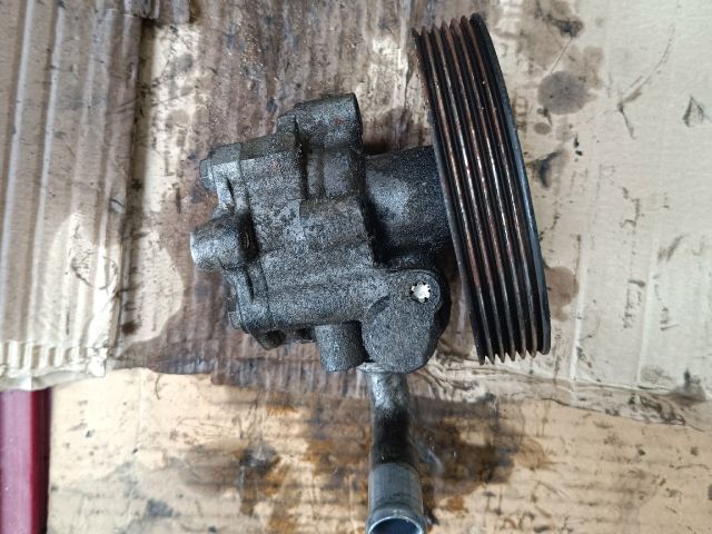 bontott FORD FIESTA VI Kormányszervó Motor (Hidraulikus)