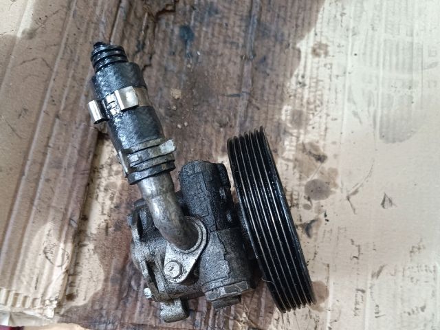 bontott FORD FIESTA VI Kormányszervó Motor (Hidraulikus)