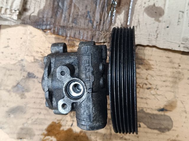 bontott FORD FIESTA VI Kormányszervó Motor (Hidraulikus)