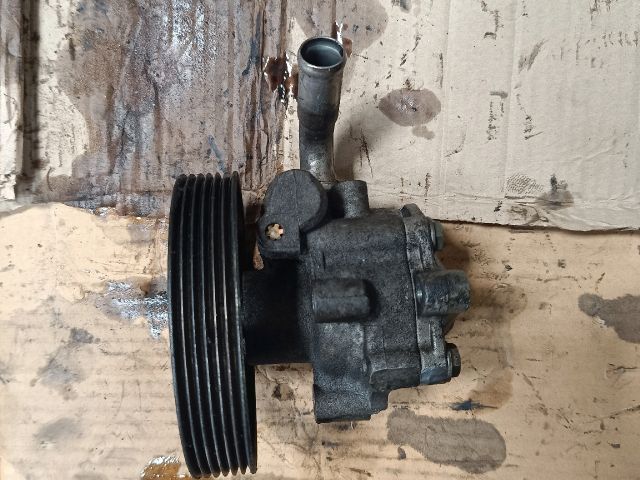 bontott FORD FIESTA VI Kormányszervó Motor (Hidraulikus)