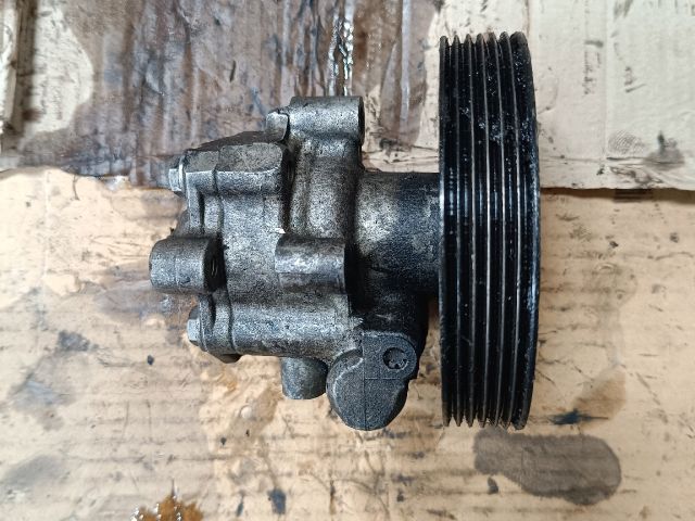 bontott FORD FIESTA VI Kormányszervó Motor (Hidraulikus)