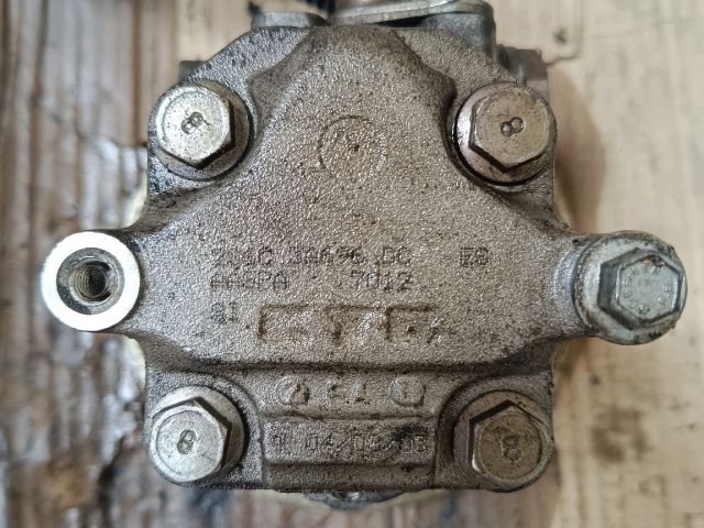 bontott FORD FIESTA VI Kormányszervó Motor (Hidraulikus)