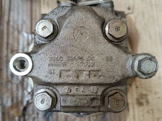 bontott FORD FIESTA VI Kormányszervó Motor (Hidraulikus)