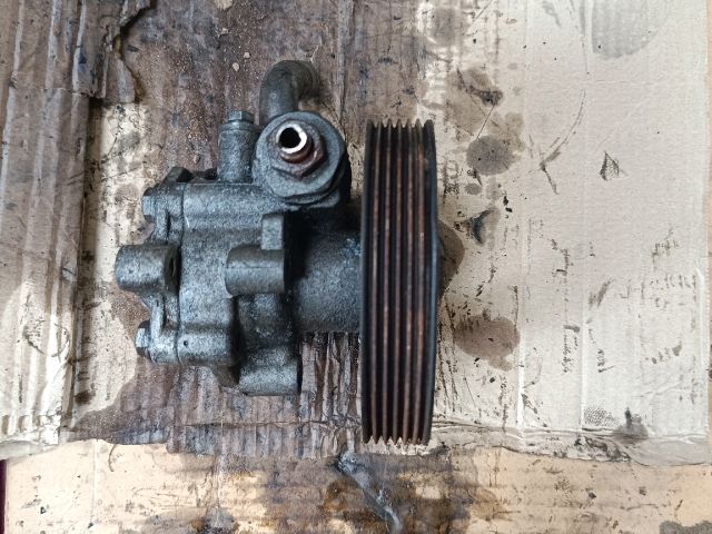 bontott FORD FIESTA VI Kormányszervó Motor (Hidraulikus)