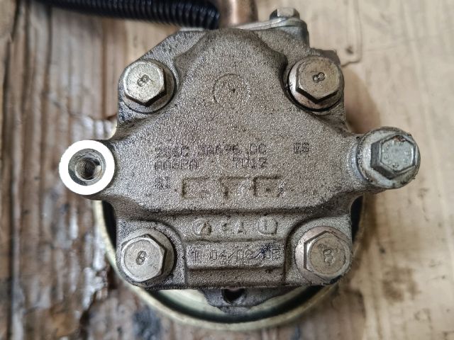 bontott FORD FIESTA VI Kormányszervó Motor (Hidraulikus)