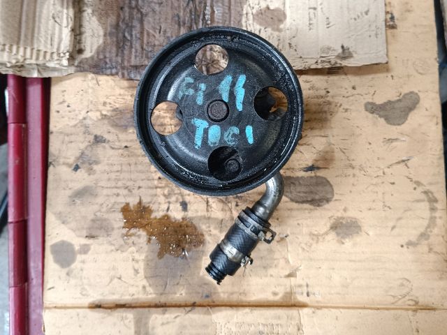 bontott FORD FIESTA VI Kormányszervó Motor (Hidraulikus)