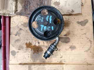 bontott FORD FIESTA VI Kormányszervó Motor (Hidraulikus)