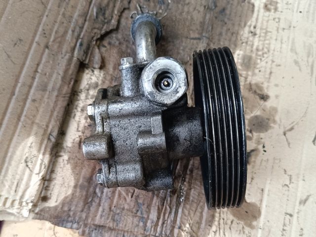 bontott FORD FIESTA VI Kormányszervó Motor (Hidraulikus)