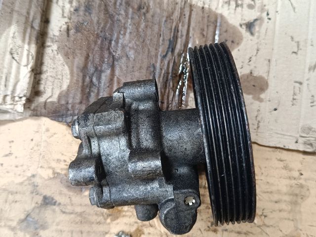 bontott FORD FIESTA VI Kormányszervó Motor (Hidraulikus)