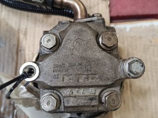 bontott FORD FIESTA VI Kormányszervó Motor (Hidraulikus)