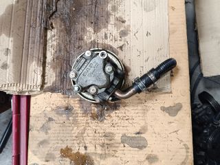 bontott FORD FIESTA VI Kormányszervó Motor (Hidraulikus)