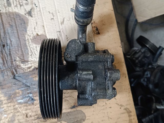 bontott FORD FIESTA VI Kormányszervó Motor (Hidraulikus)