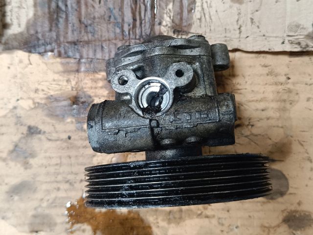 bontott FORD FIESTA VI Kormányszervó Motor (Hidraulikus)