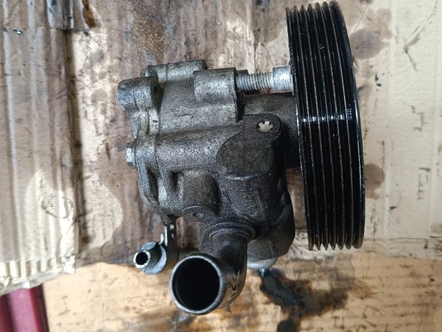 bontott FORD FIESTA VI Kormányszervó Motor (Hidraulikus)