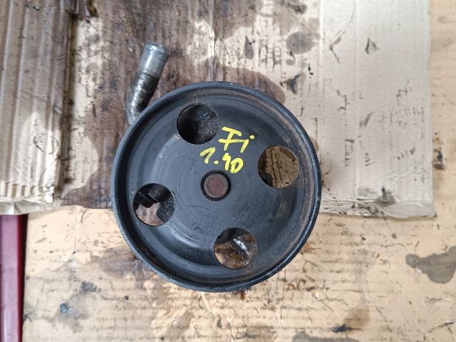 bontott FORD FIESTA VI Kormányszervó Motor (Hidraulikus)